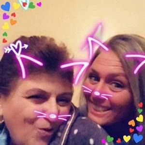 Meet your Posher, Carol